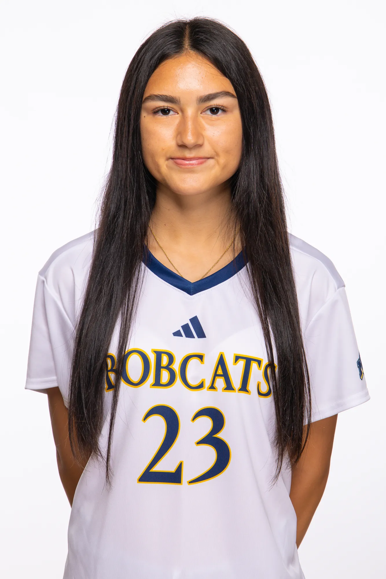 Ava Young, Soccer, undefined
