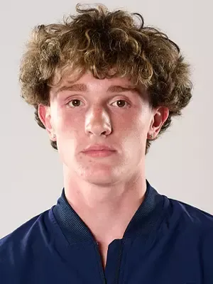Jason Padula, Track and Field (O), University of Rhode Island