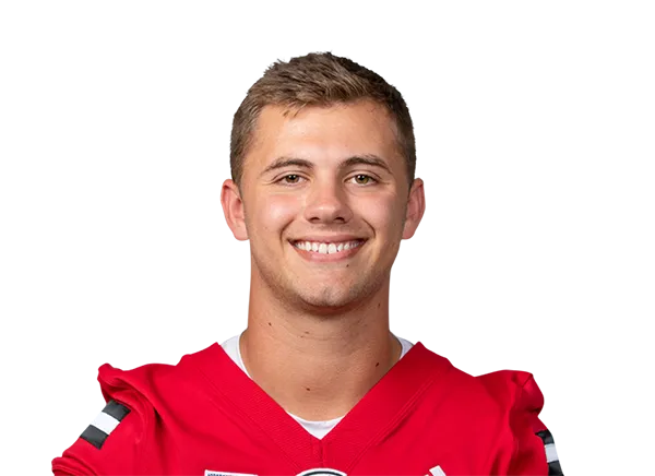 Jake Seibert, Football, undefined