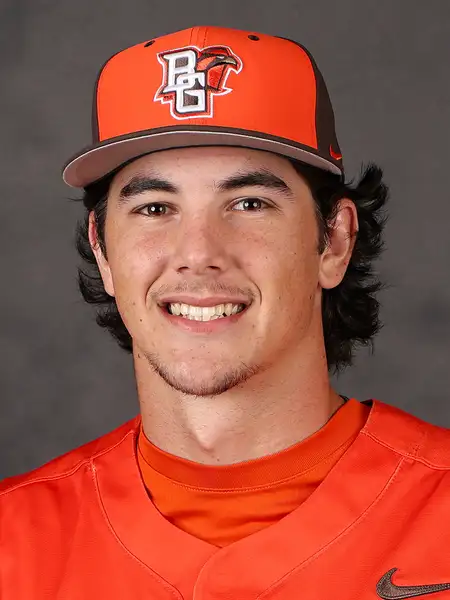 Josh Diblasio, Baseball, Bowling Green State University