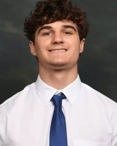 Joel Hancock, Football, undefined