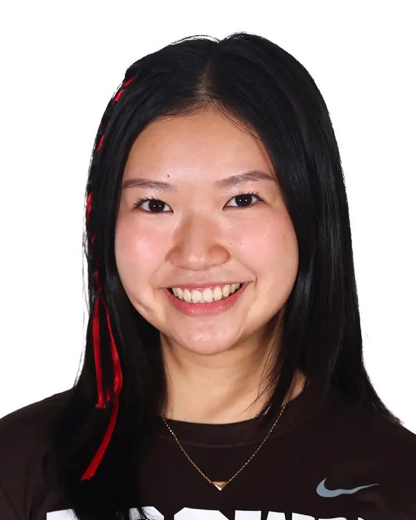 Kira Nguyen, Fencing, Brown University