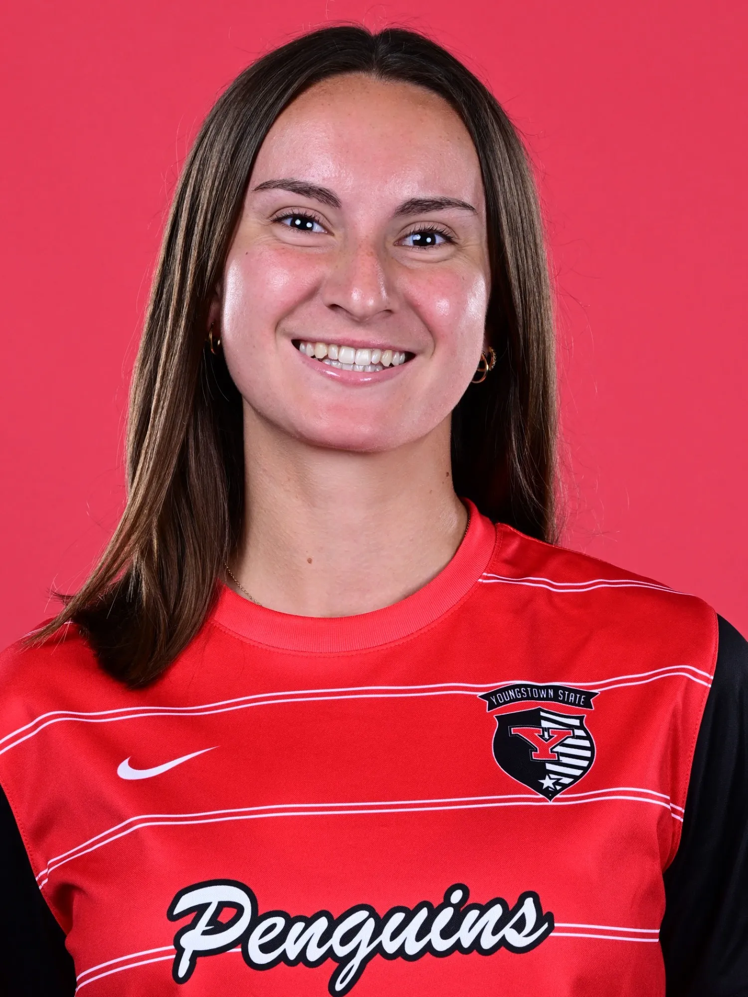 Hayden Barry, Soccer, Youngstown State University