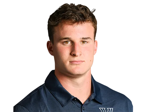 Tanner Maddocks, Football, Villanova University