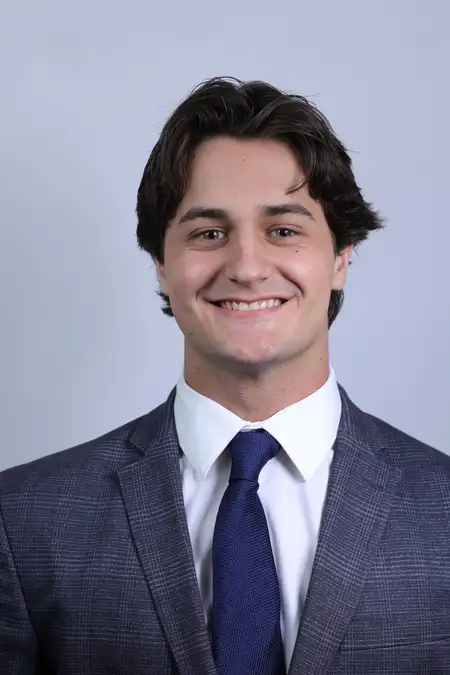 Ryan Miele, Lacrosse, St. John's University