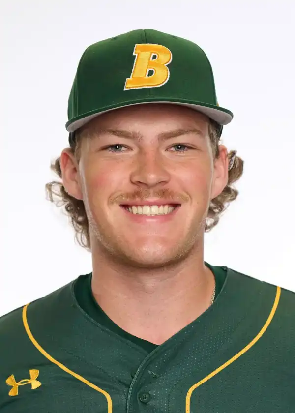 Adam Beamin, Baseball, North Dakota State University