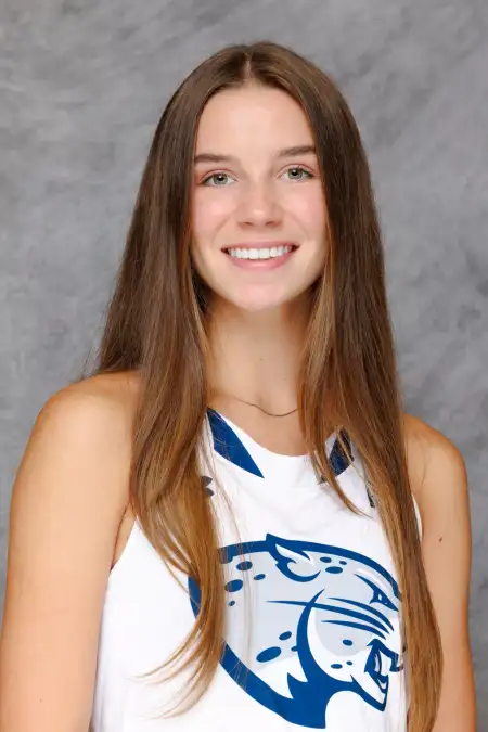 Ansley Graddy, Track and Field (O), Augusta University
