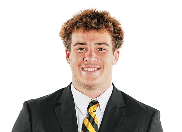 Dylin McIntyre, Football, undefined