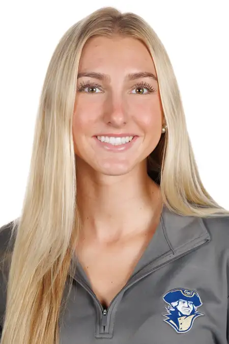 Makayla Hammer, Softball, George Washington University
