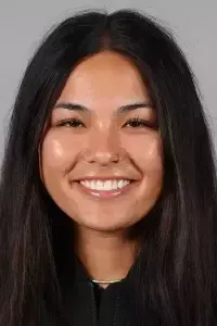 Kaylee Oh, Softball, undefined