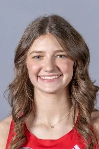 Kristen Berwanger, Track and Field (O), Miami (OH) University