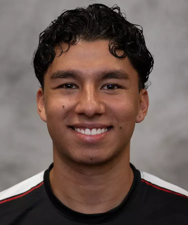Juan Santana, Soccer, Barry University