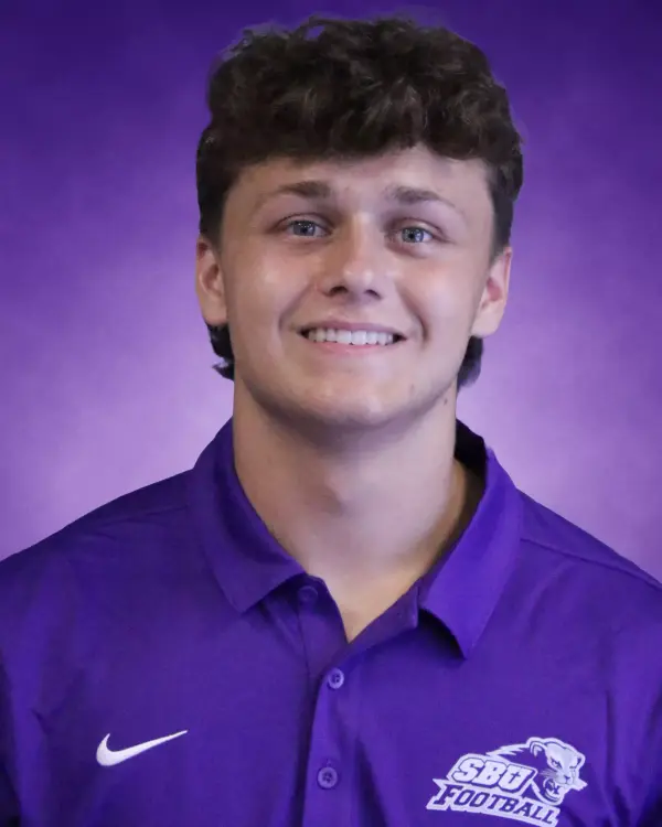 Ryan Skwira, Football, Southwest Baptist University
