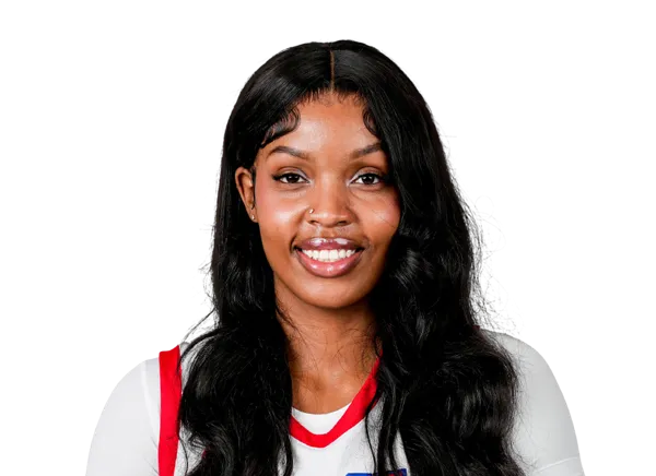 Grace Hall, Basketball, undefined