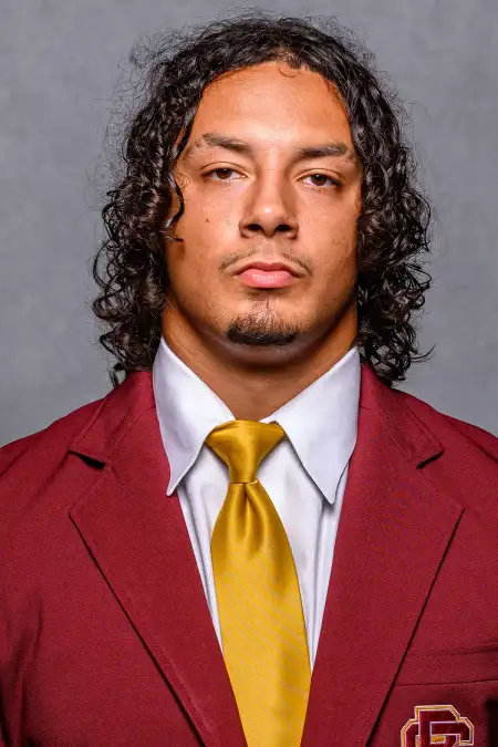 Isaiah Washburn, Football, Bethune-Cookman University