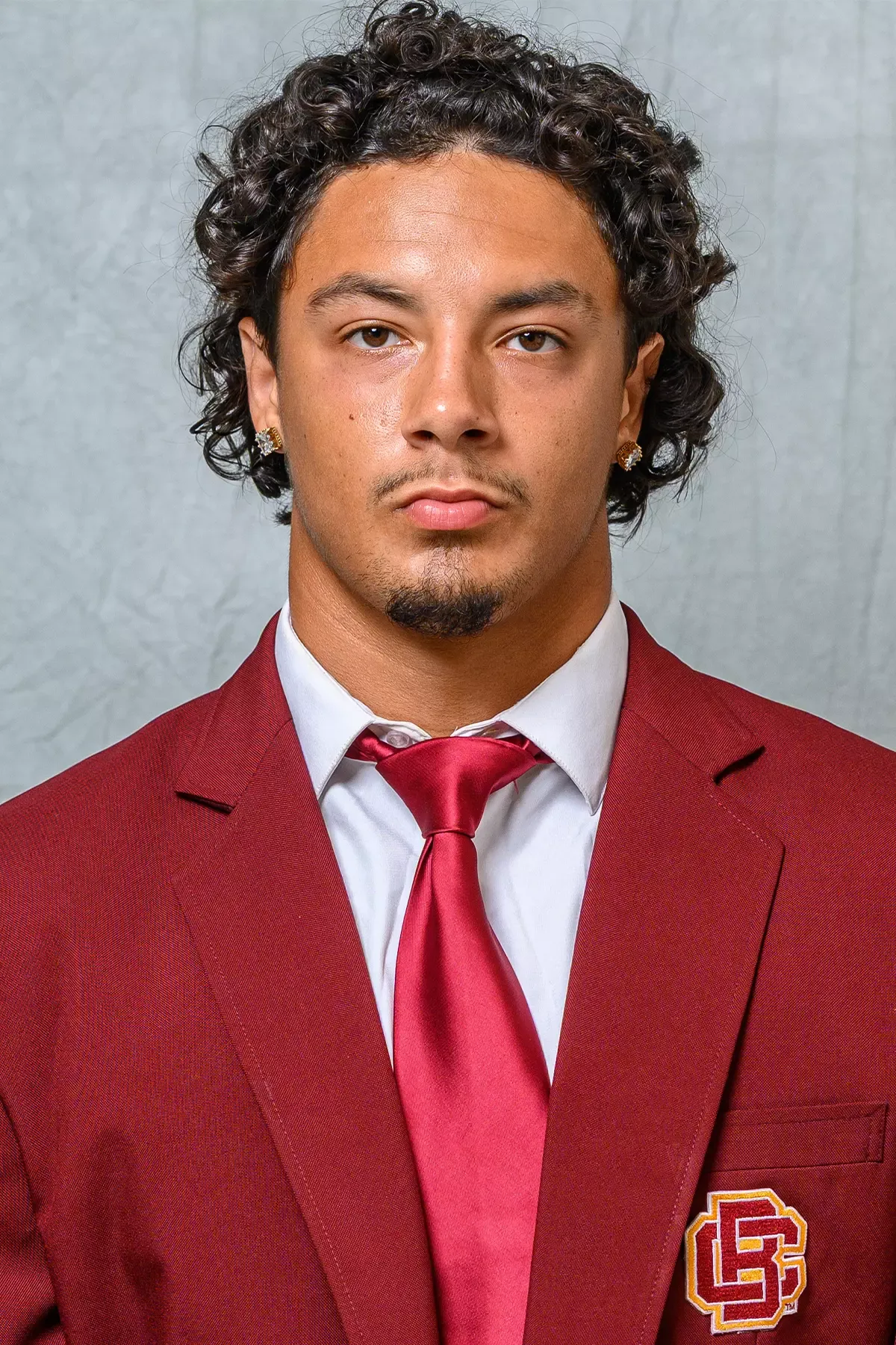 Isaiah Washburn, Football, undefined