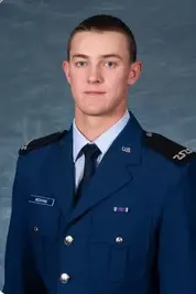 Cade Moxham, Hockey, undefined