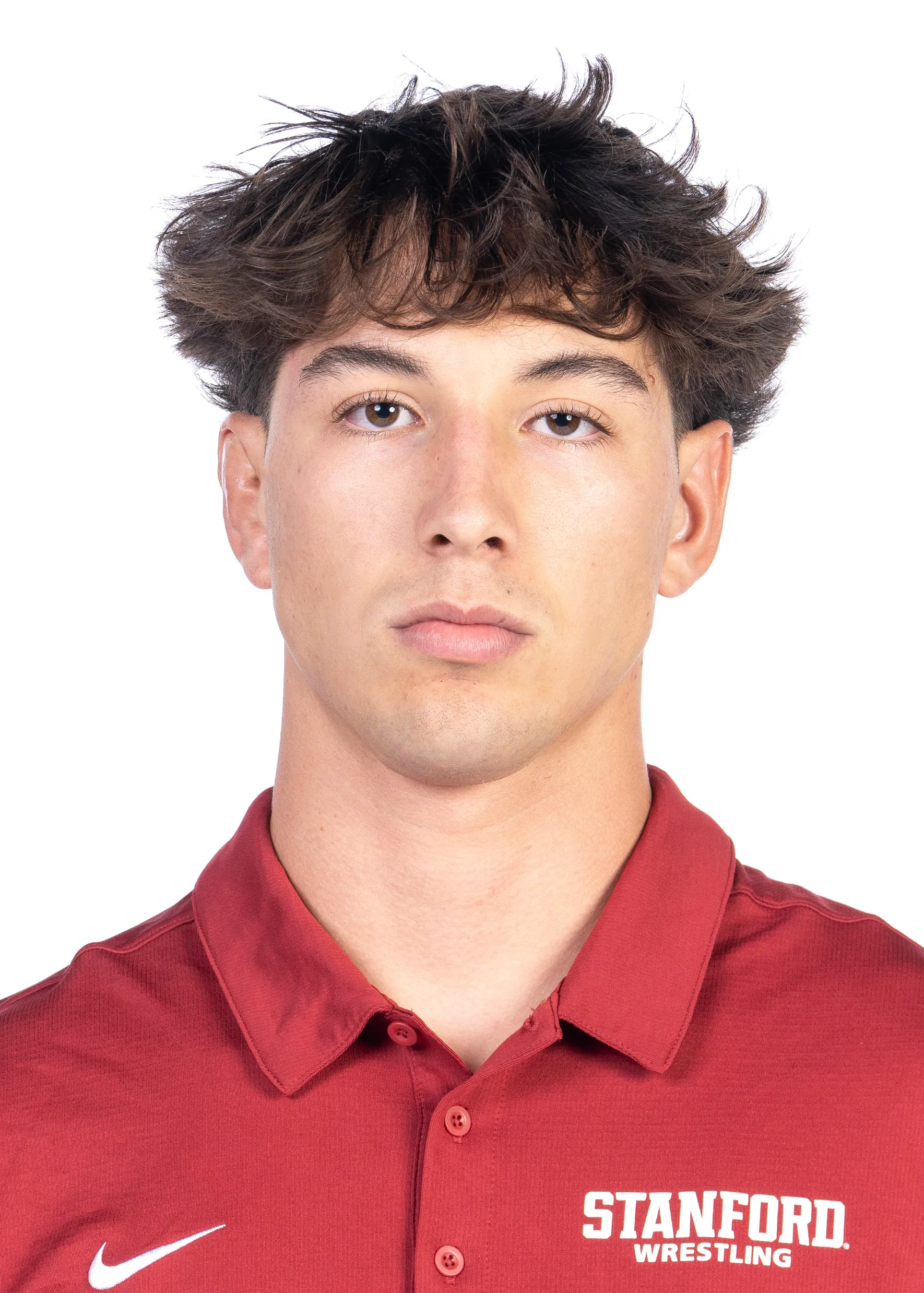 Angelo Posada, Wrestling, undefined