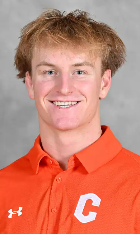 Sawyer Van Rider, Wrestling, Campbell University