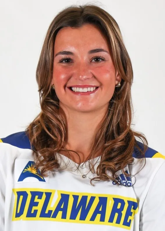 Callie Drab, Lacrosse, University of Delaware