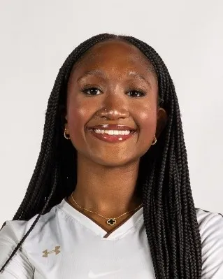 Aminah Baruwa, Soccer, Lehigh University