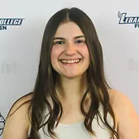 Emily Bryant, Tennis, Lebanon Valley College