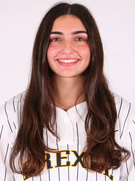 Tia Shikar, Softball, Drexel University