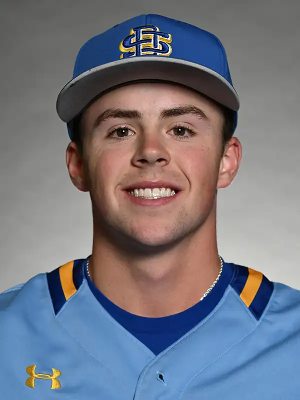 Owen Siegert, Baseball, South Dakota State University