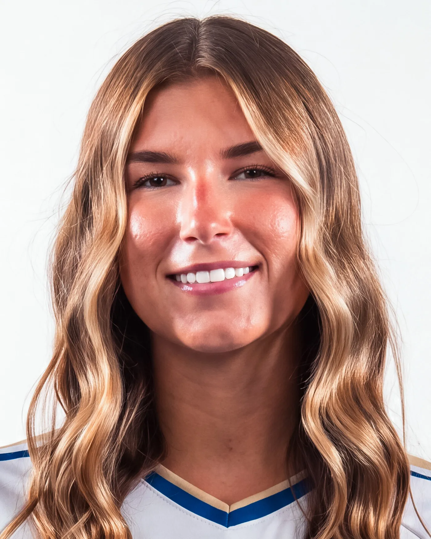 Emma Stacey, Soccer, University of Tulsa