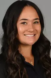 Kiara Romero, Golf, University of Oregon