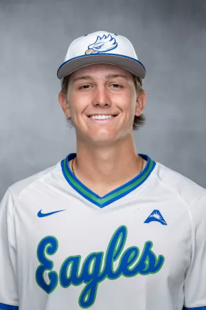 Logan Baisley, Baseball, undefined