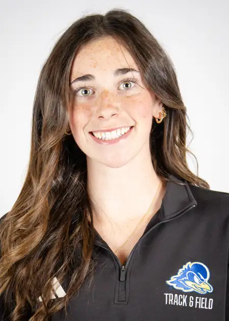 Emily Brown, Track and Field (O), University of Delaware