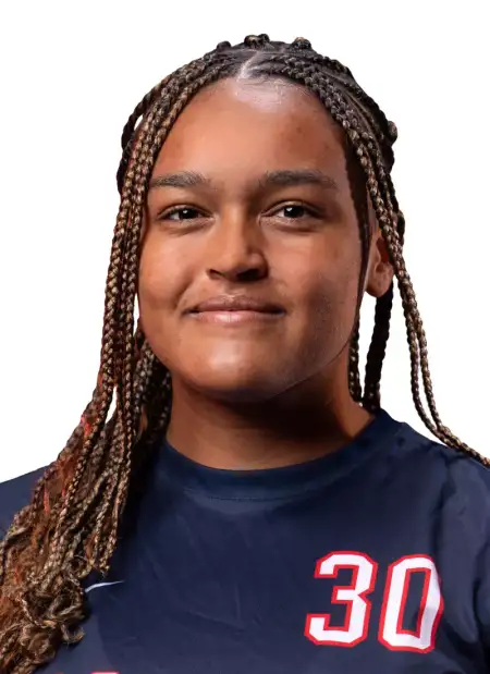 Imani Bogue Bieniemy, Soccer, Howard University