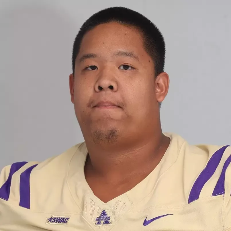 Jaden Nguyen, Football, undefined