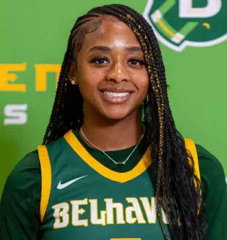Kelsey Joseph, Basketball, Belhaven University