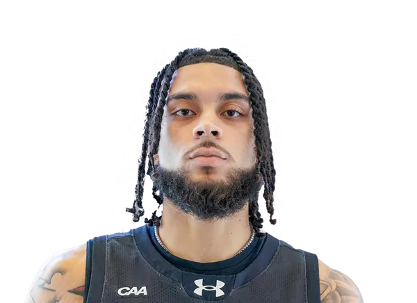 Tyler Coleman, Basketball, undefined