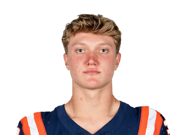 Trey Peters, Football, undefined