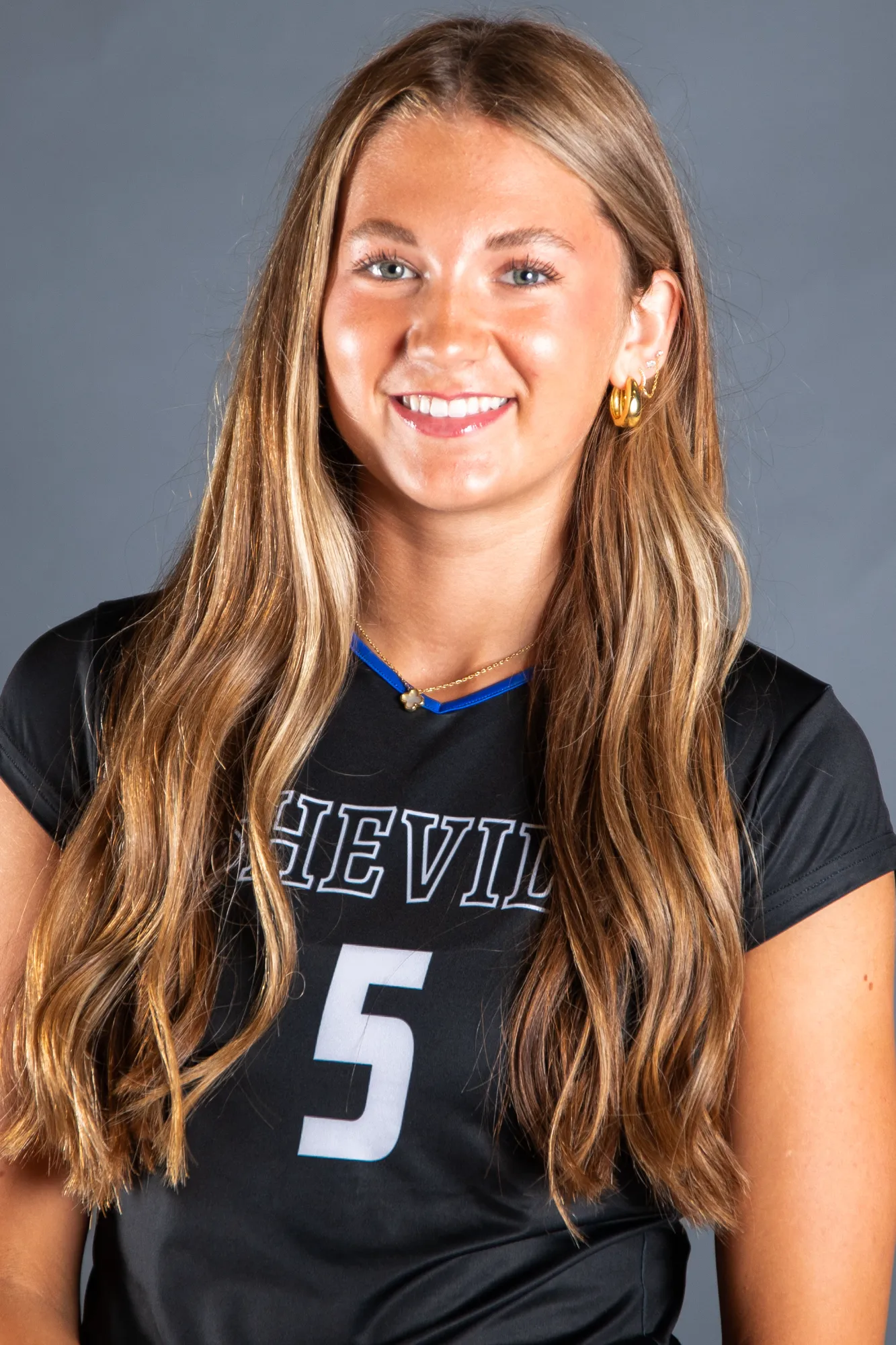 Addie Brookbank, Volleyball, undefined