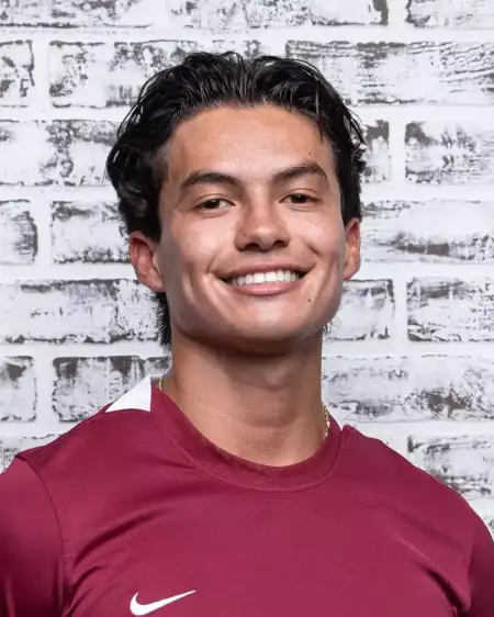 Brandon Jeffers, Soccer, Azusa Pacific University