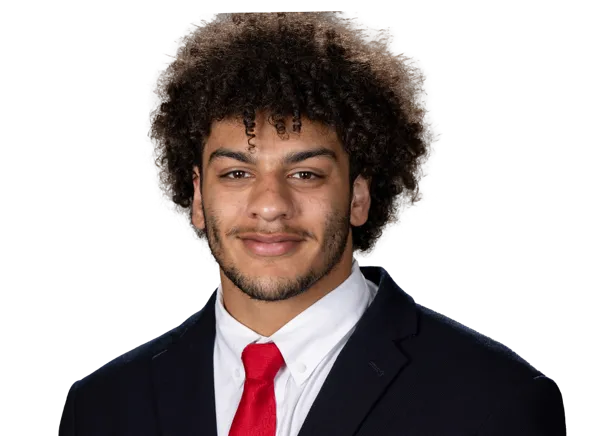 Jackson McGohan, Football, University of Wisconsin-Madison