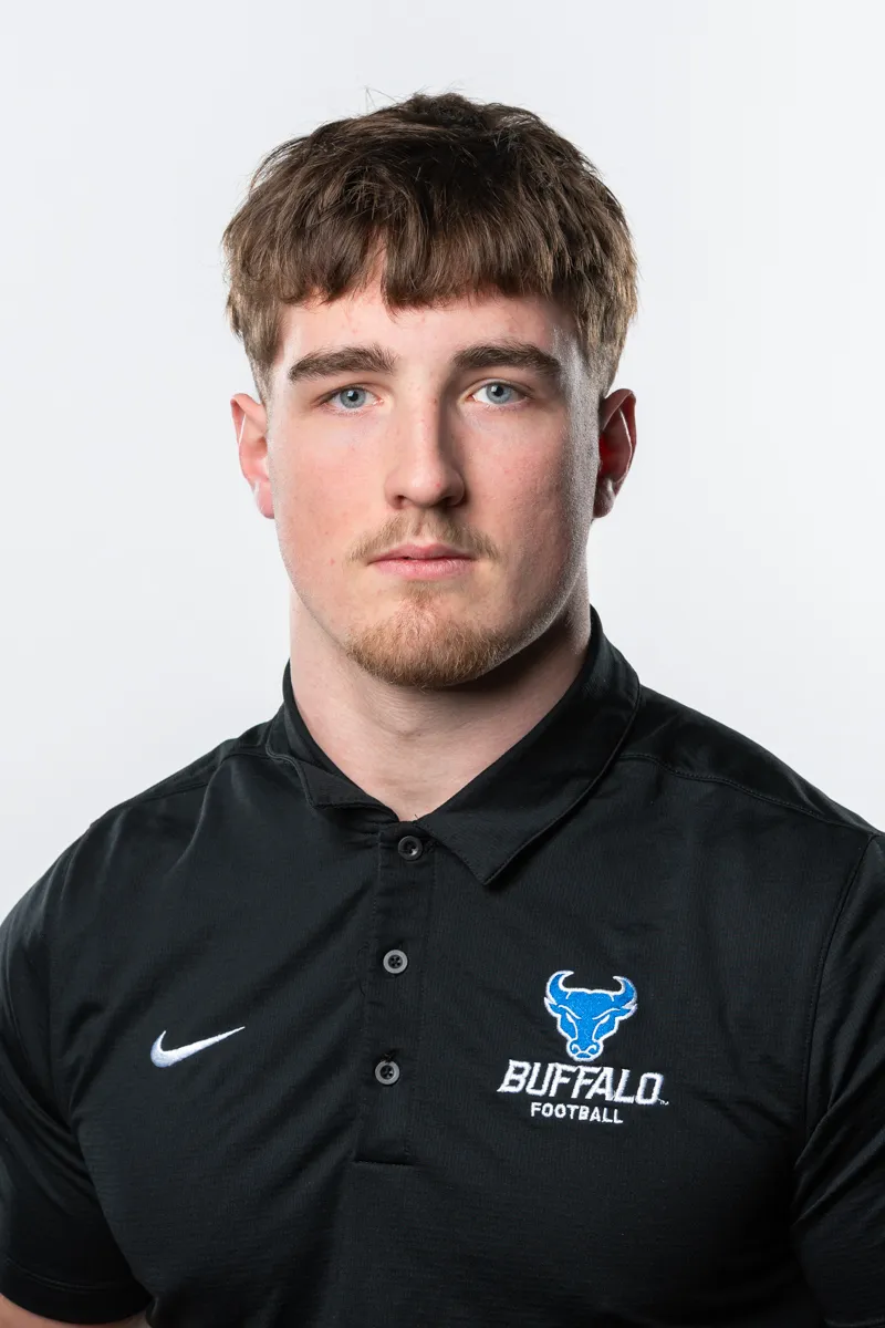 Matthew Heininger, Football, undefined