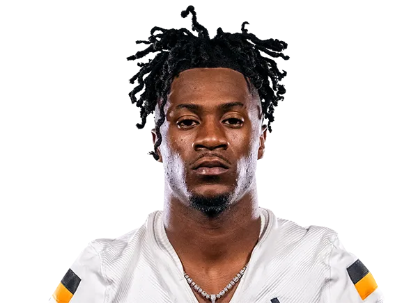 Micheal Caraway Jr., Football, undefined