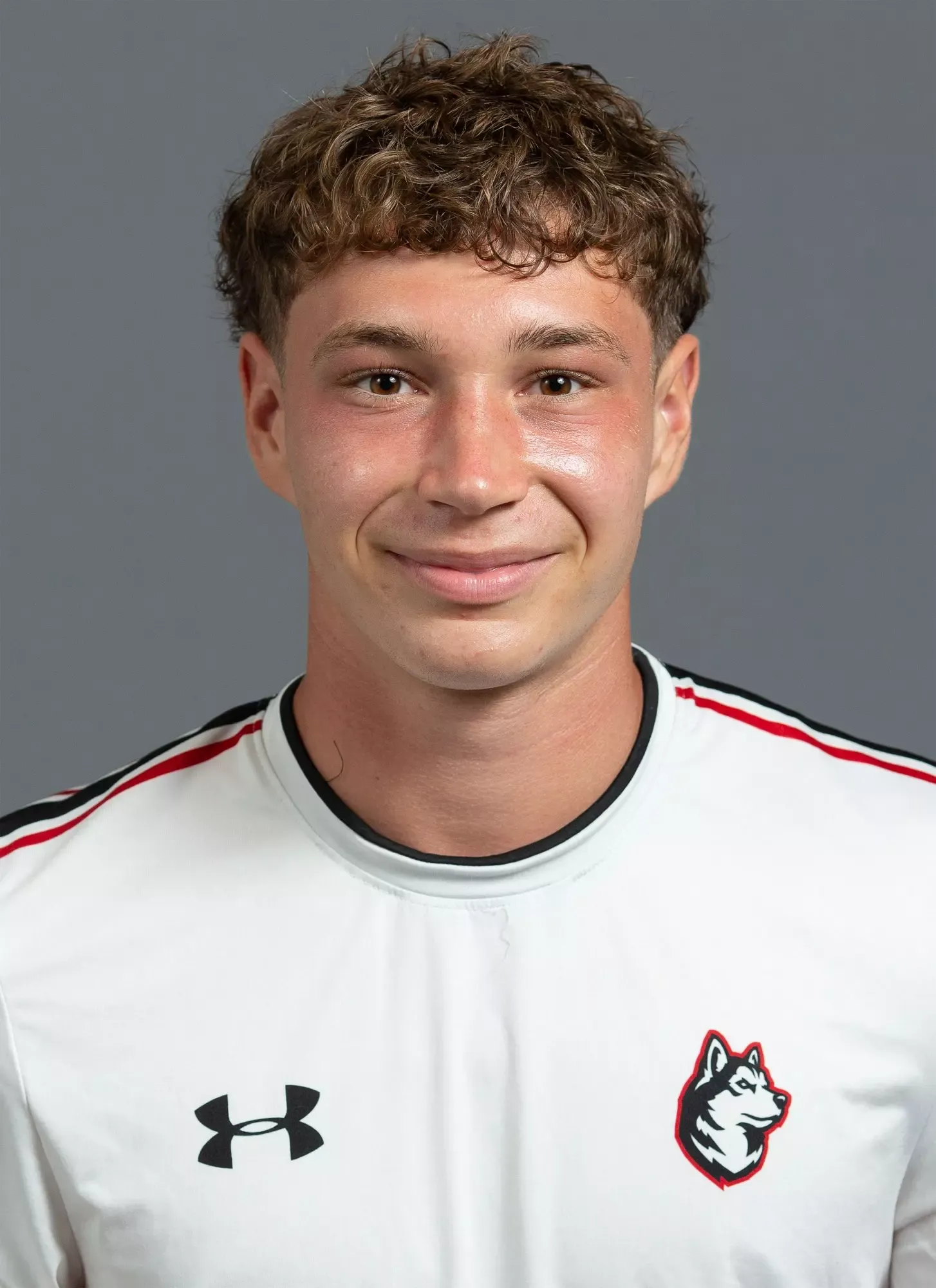Richard Conces, Soccer, undefined