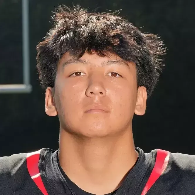 Dylan Hostallero, Football, Lake Forest College