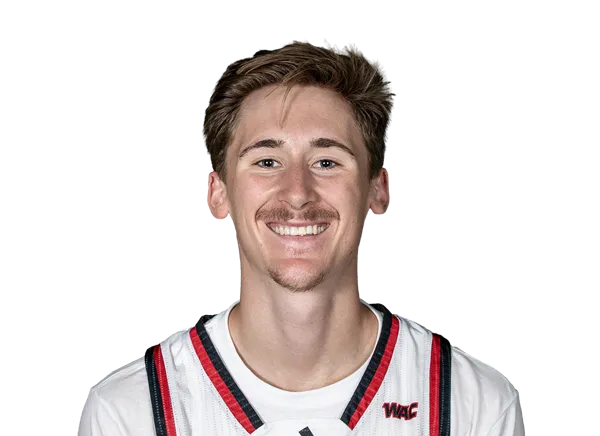 Dylan Jones, Basketball, undefined