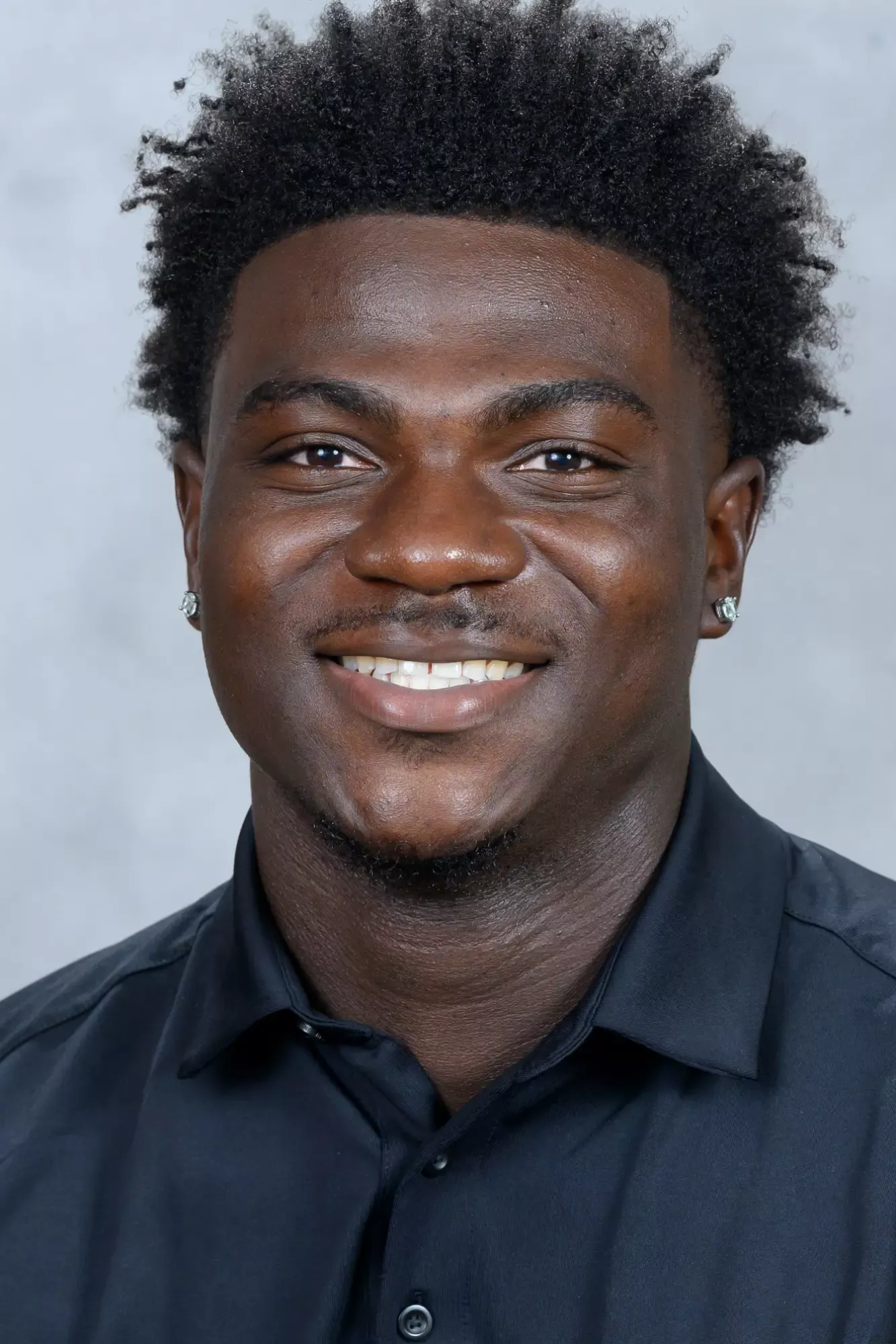 Kaleb Simpkins, Football, undefined