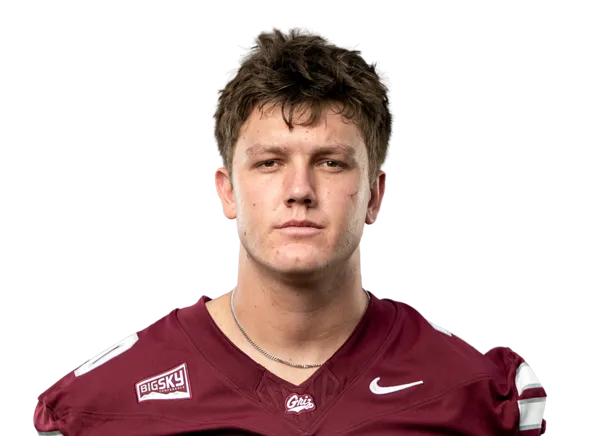 Colin Amick, Football, Iowa State University