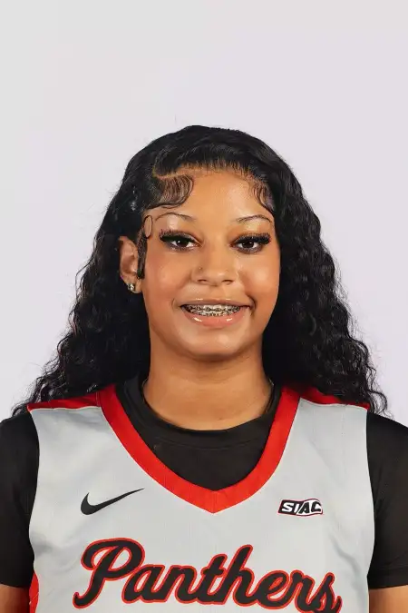 Kennedy Bradshaw, Basketball, Clark Atlanta University