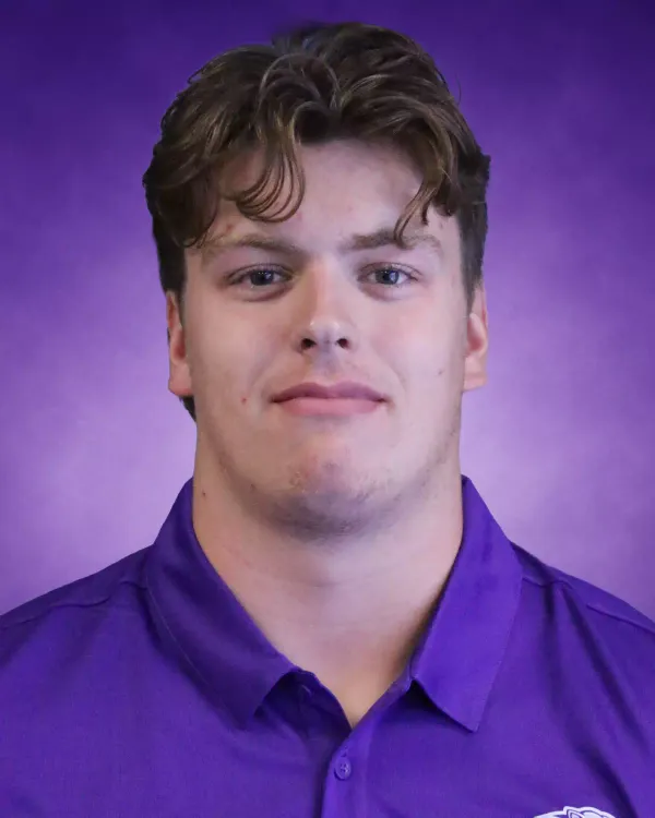 Luke Whitten, Football, Southwest Baptist University