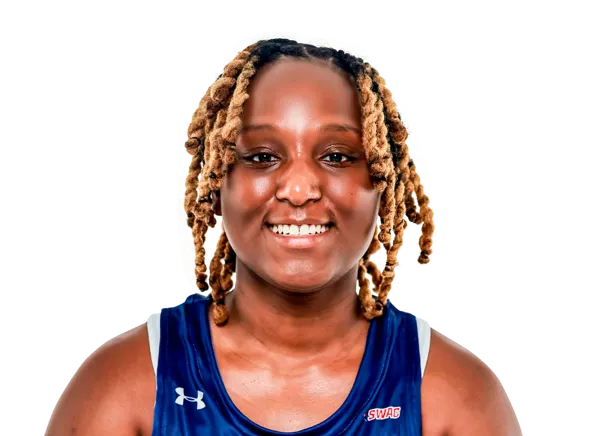 Mariah Reed-Jones, Basketball, undefined